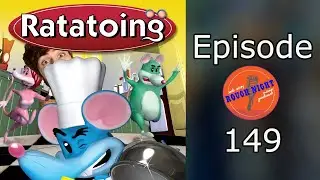 RNM Podcast | Episode 149 - Ratatoing