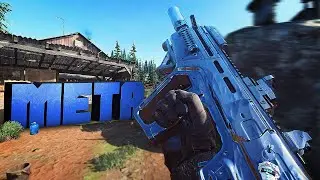 RAM-7 ВРЫВАЕТСЯ В МЕТУ