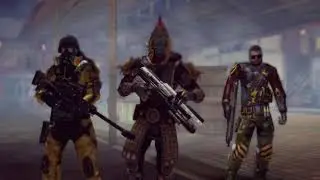 Modern Combat 5 Pistol Kill