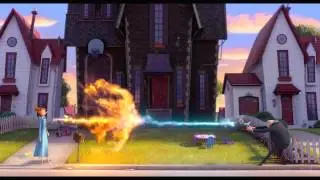 Гадкий я 2 (Despicable Me 2) 2013 | дублированный трейлер HD 1080p