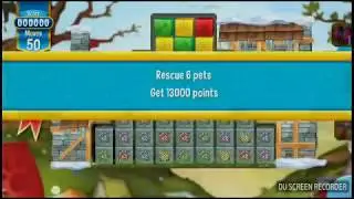 PET RESCUE SAGA level 198