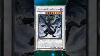 Infernity Situation #yugioh #yugiohtcg #yugiohcards