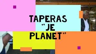 TAPERAS 