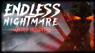 ЛУЧШАЯ ИГРА НА АНДРОИД? ENDLESS NIGHTMARE: HOSPITAL. ОБЗОР.