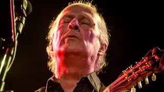 Mandolin Workshop with Martino Coppo