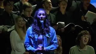 The Passion - Teaser 2