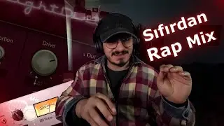 Stock Pluginlerle Rap Mix Yapmak M&uuml;mk&uuml;n m&uuml;? | Studio One