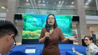 Mrs H&ograve;a Training Vịnh Ti&ecirc;n
