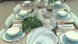 Outdoor Entertaining