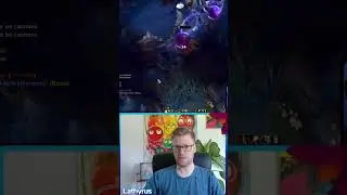 NEVER Take The Bard Portal | Lathyrus