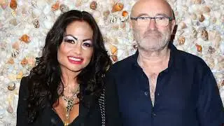 Phil Collins Documentary  - Hollywood Walk of Fame