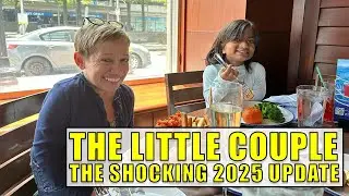 The Little Couple Update | Bill, Jen, Will, & Zoey SHOCKING Transformation in 2025!