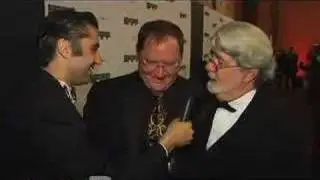 Lucas and Lasseter