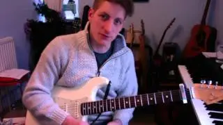 Hey Jude Tutorial - Brighton and Hove Guitar Lessons