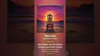 #rajajawa #indonesia #nusantara