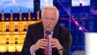 BBC: 2015 General Election (Part 1 of 2)