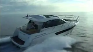 Jeanneau Leader 10