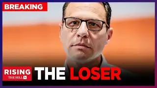 Josh Shapiro PASSED OVER Because He's JEWISH?! GOP ATTACKS Tim Walz Pick