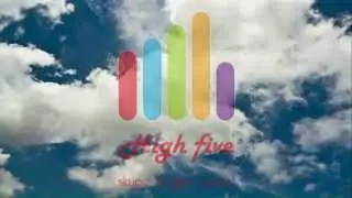 High Five. Он-лайн школа английского языка.