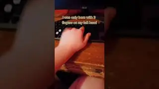 [TikTok Archive] #distorted