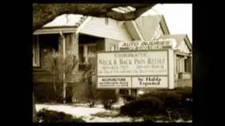 A Denver Chiropractor at Denver Chiropractic, LLC - Clinic Tour - 303-455-2225