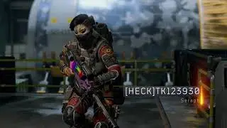 BO4 Comp  #1