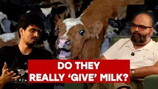 The Truth About Milk Nobody Wants to Talk About | Nope w/ Kunal Kamra ft Arvind Kannan
