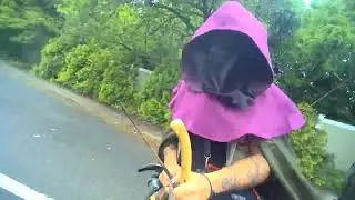 BC1 Phantom Mage Hood Fail