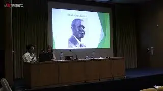 Encontro Internacional TRANSMAT IN2PAST &laquo;Documentar Cole&ccedil;&otilde;es N&atilde;o-Europeias&raquo; | Sess&atilde;o de Encerramento