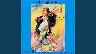 J'Attendrai (Live)