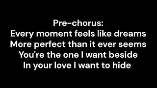 Baby You're My One And Only - Metal Version