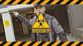 ☣ Problematic - Quarantine Sessions Ep.9 ☣ GoBigTV