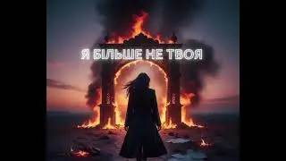 Я більше не твоя 🎶
