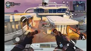 cod mobile raw gameplay (no editing)