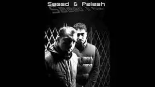 Saeed & Palash - Summer Tribal Mix 2004