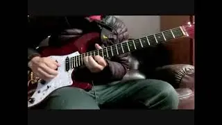 ピアノソナタ第8番　悲愴　メタクラ　Guitar