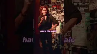 Raunchy Marriage Advice from the Audience #comedy #standupcomedy #standup #funny #jokes