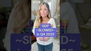 Ce se &icirc;nt&acirc;mplă cu economia SUA | Trump primește MAI MULTE vești proaste