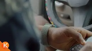 Braided Solo Loop is the Best Thing Apple Makes