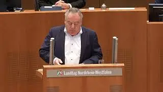 Plenarrede Olaf Lehne | Haushalt 2024