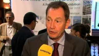 Sir Graham Watson MEP - Energy and my future