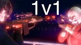 MOTMUS vs Arsen Y Montage ( beach base rng city ) Gta 5 online