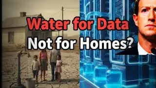 WATER CRISIS
