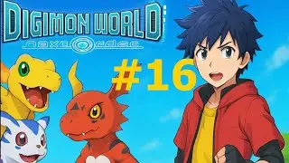 Digimon World 