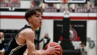 Perry Panthers vs.Mckinley Basketball 2 half @Rulesthejungle @ThePHSNews