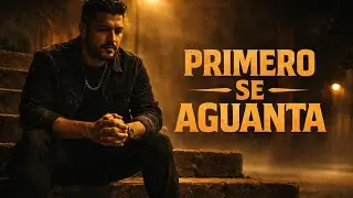 Primeiro se Aguanta🔥(SUSCRÍBETE AL CANAL AHORA)