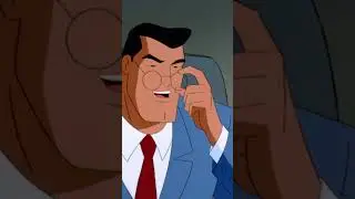 Super Guy (short) - Let Me Explain