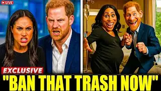 Buckingham Palace BREAKS SILENCE on Archie & Lilibet&rsquo;s TRUE Identity Rumors