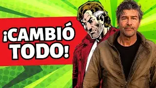 &iquest;LANTERS Se PARECE A Los COMICS De LINTERNA VERDE?