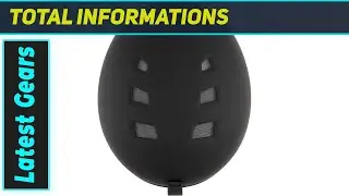 Smith Holt Helmet: One Amazing Helmet for Every Adventure